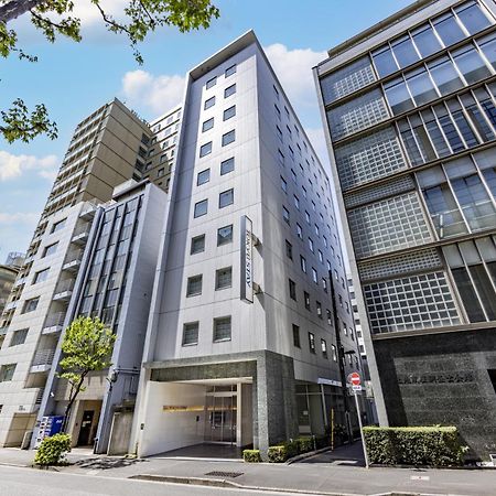 Tokyu Stay Suidobashi Präfektur Tokio Exterior foto