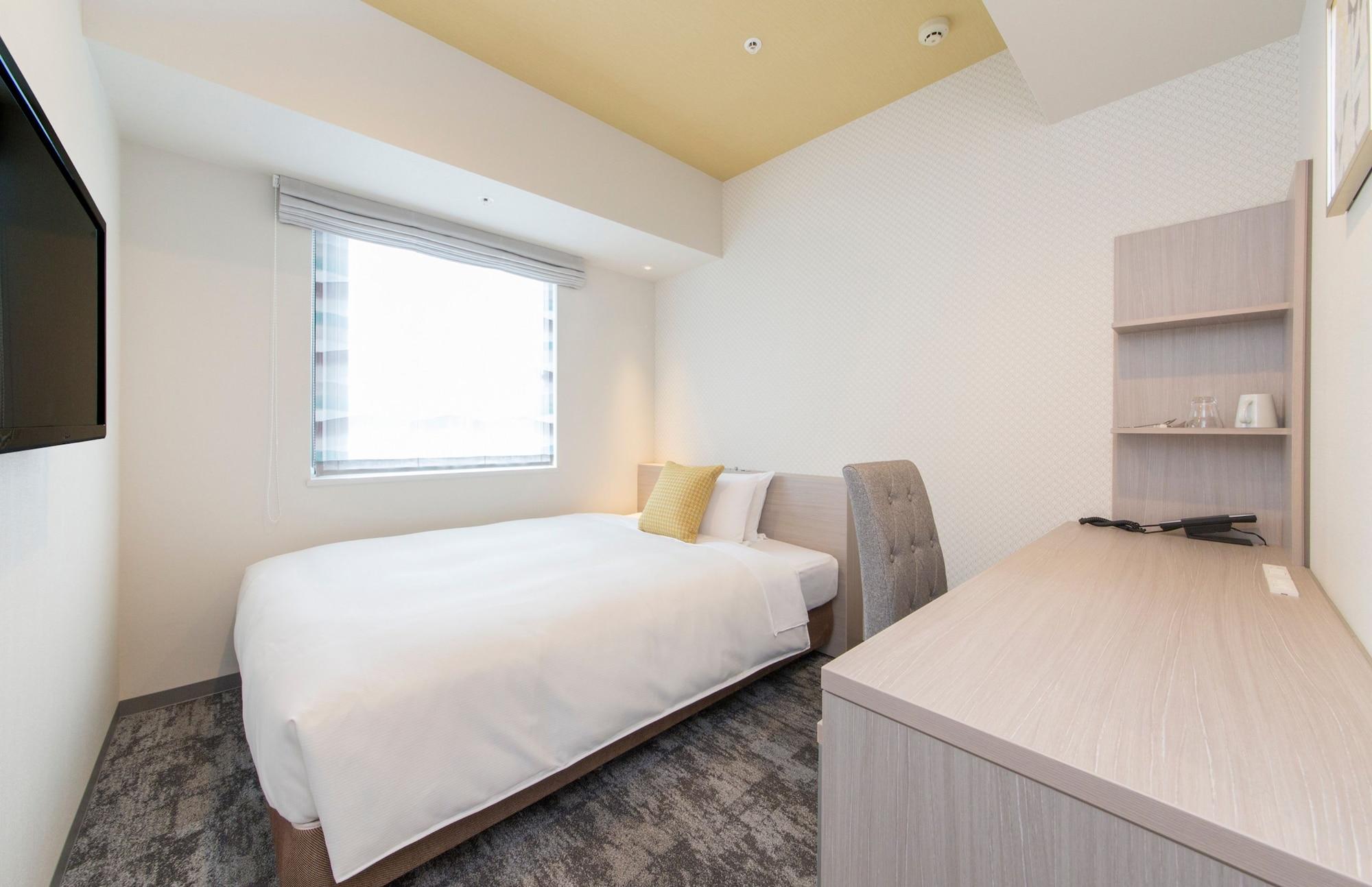 Tokyu Stay Suidobashi Präfektur Tokio Exterior foto