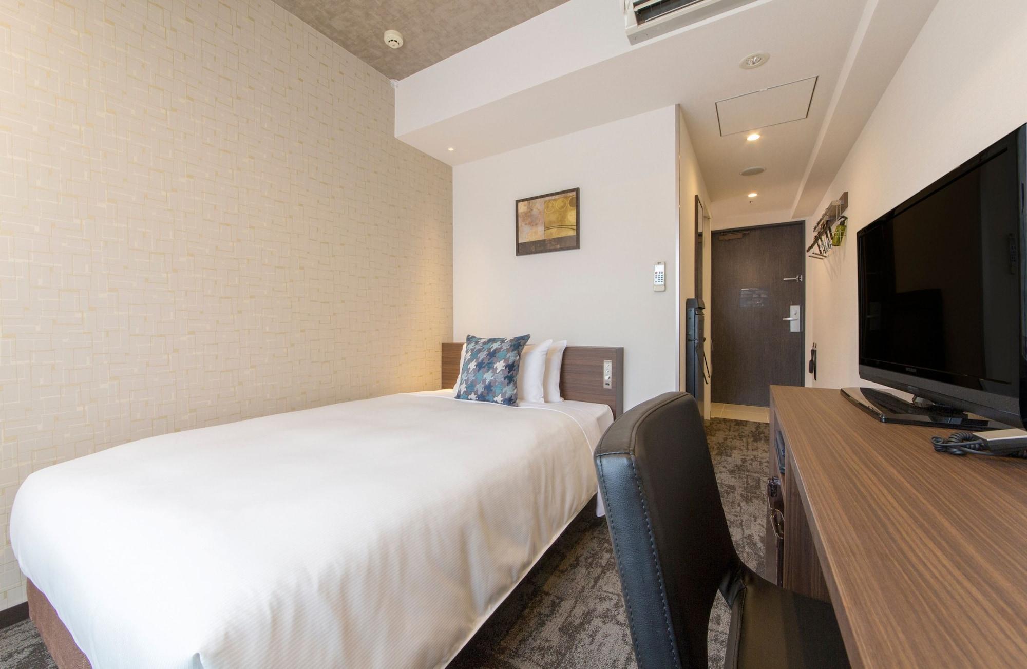 Tokyu Stay Suidobashi Präfektur Tokio Exterior foto