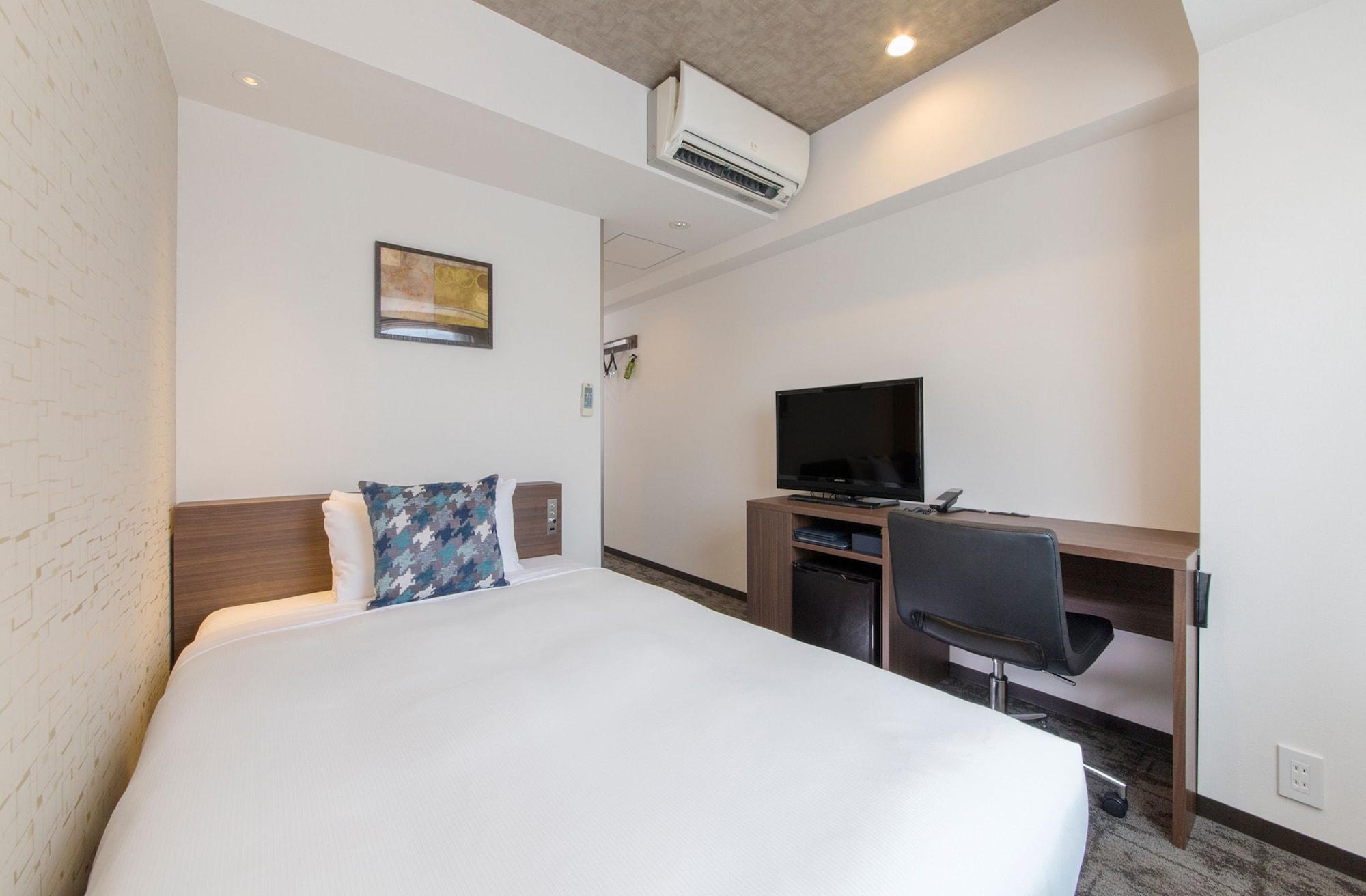Tokyu Stay Suidobashi Präfektur Tokio Exterior foto