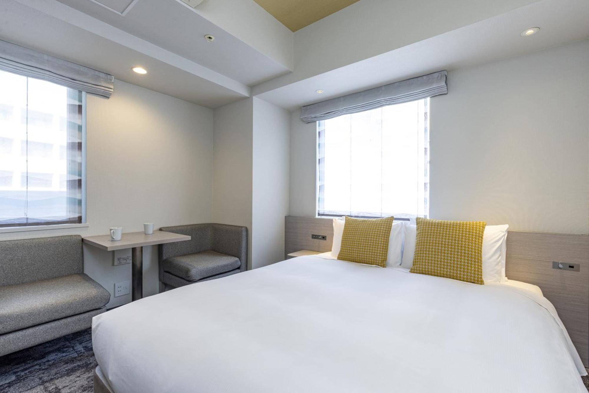 Tokyu Stay Suidobashi Präfektur Tokio Exterior foto