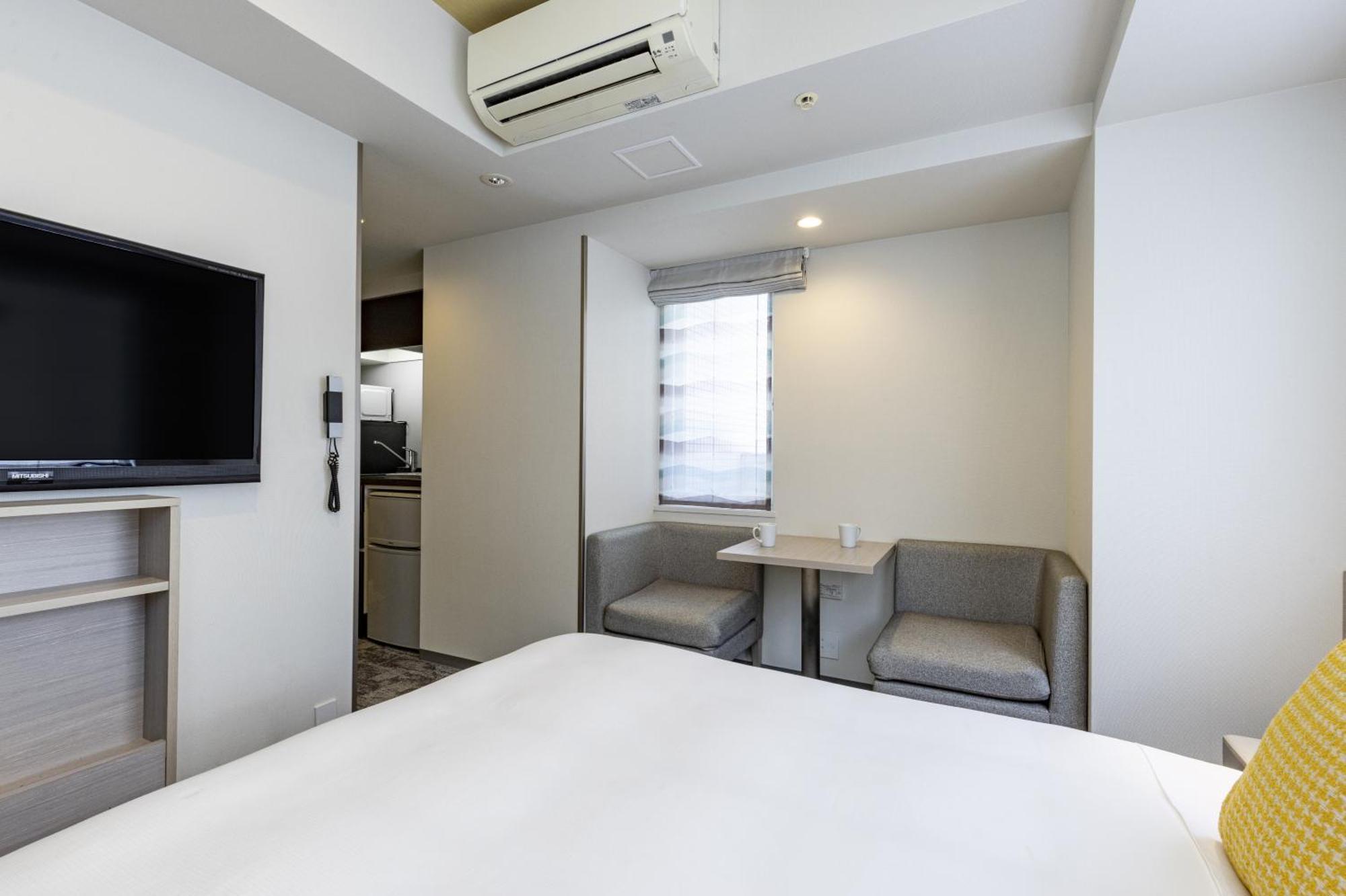 Tokyu Stay Suidobashi Präfektur Tokio Exterior foto