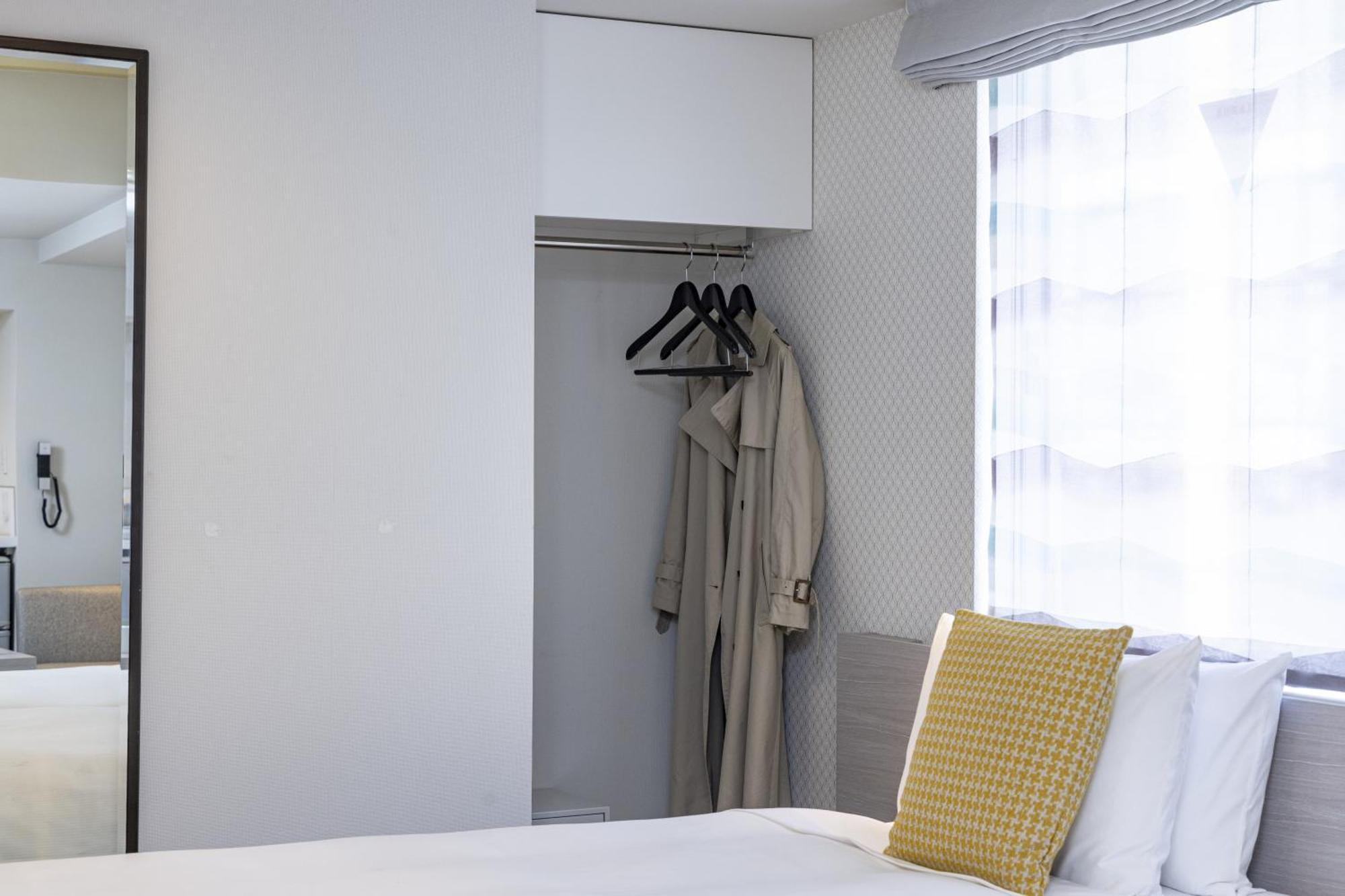 Tokyu Stay Suidobashi Präfektur Tokio Exterior foto