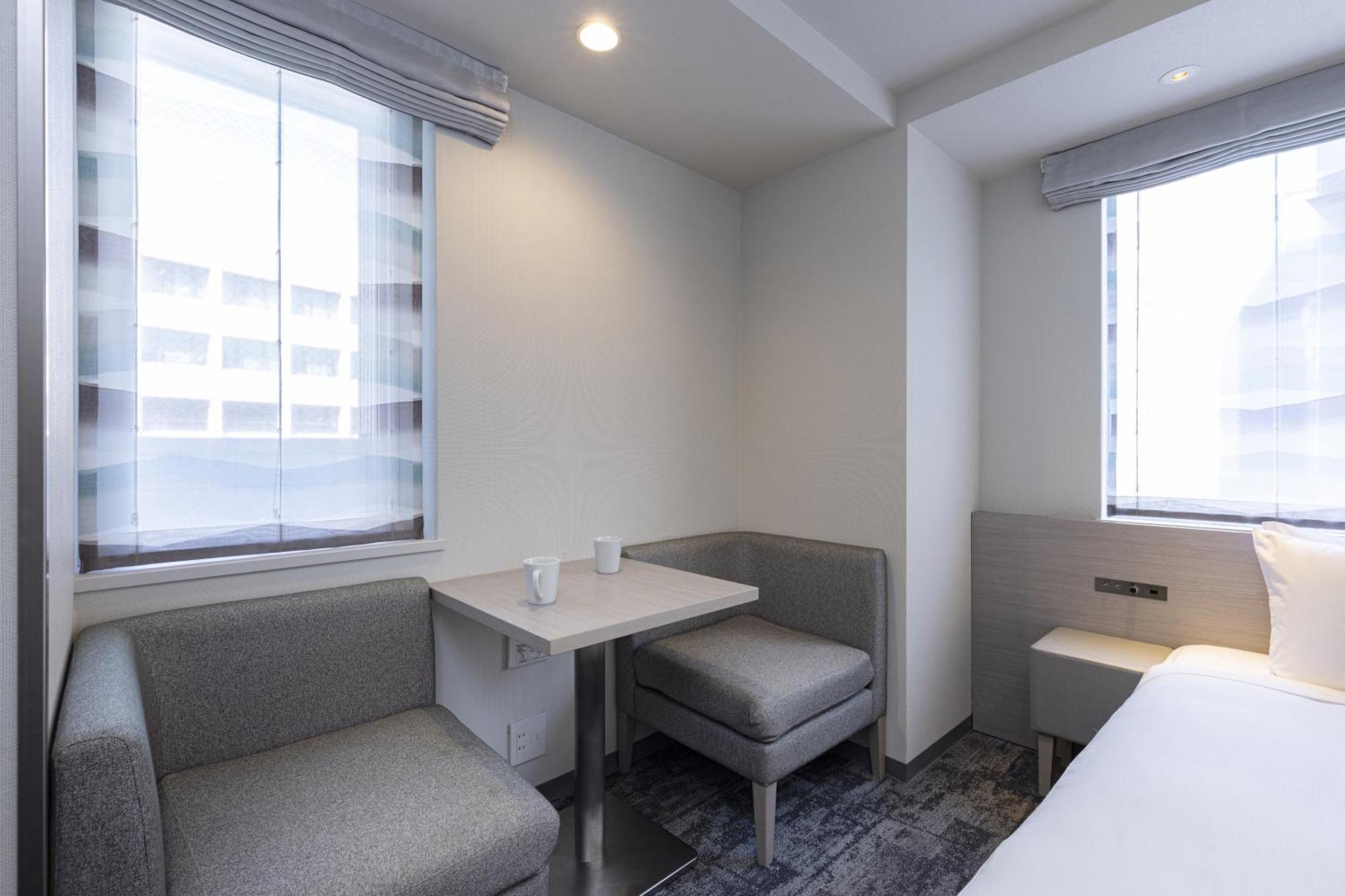 Tokyu Stay Suidobashi Präfektur Tokio Exterior foto