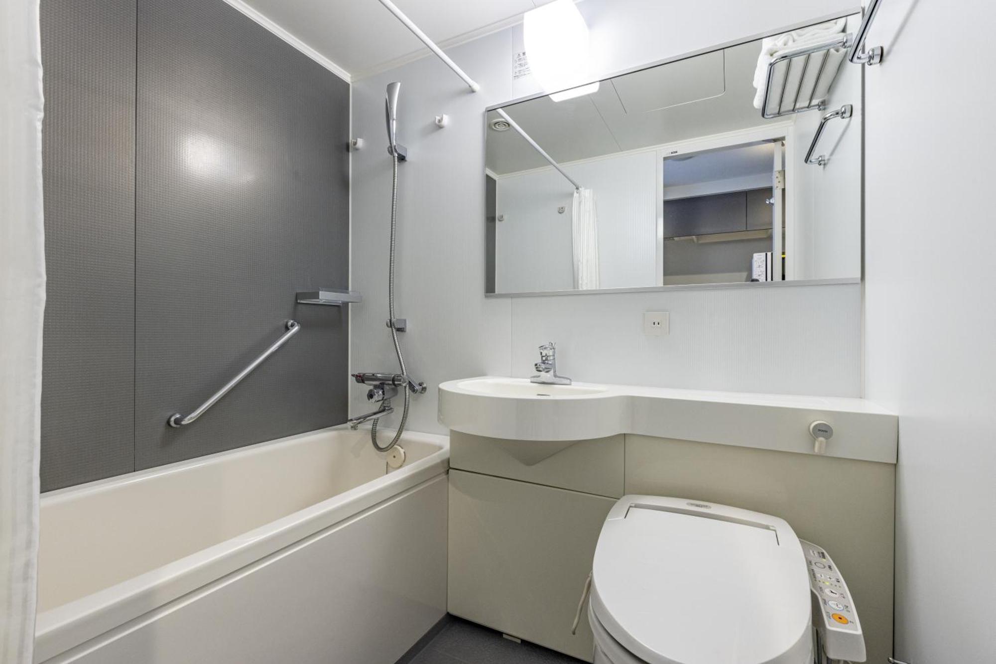 Tokyu Stay Suidobashi Präfektur Tokio Exterior foto