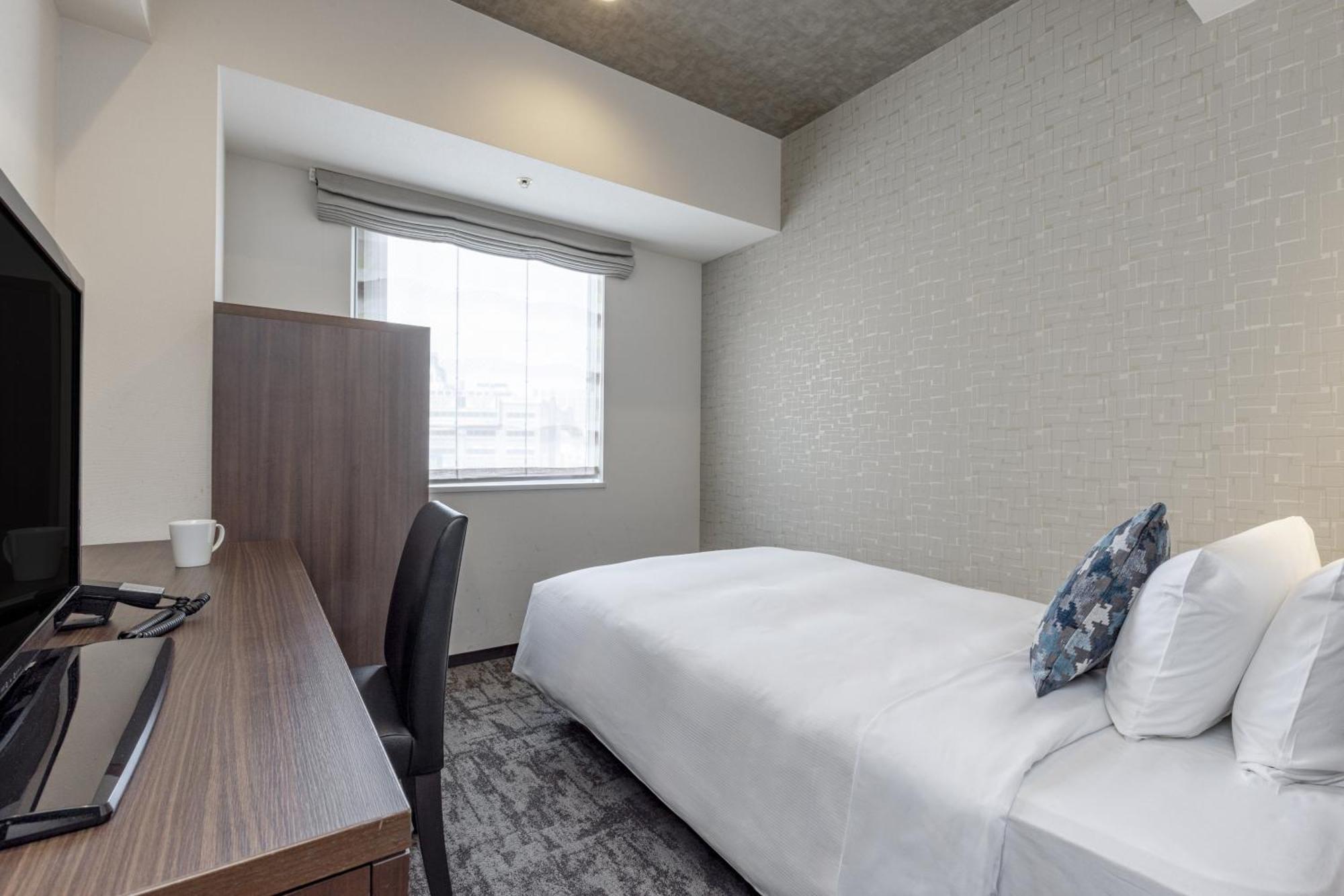 Tokyu Stay Suidobashi Präfektur Tokio Exterior foto
