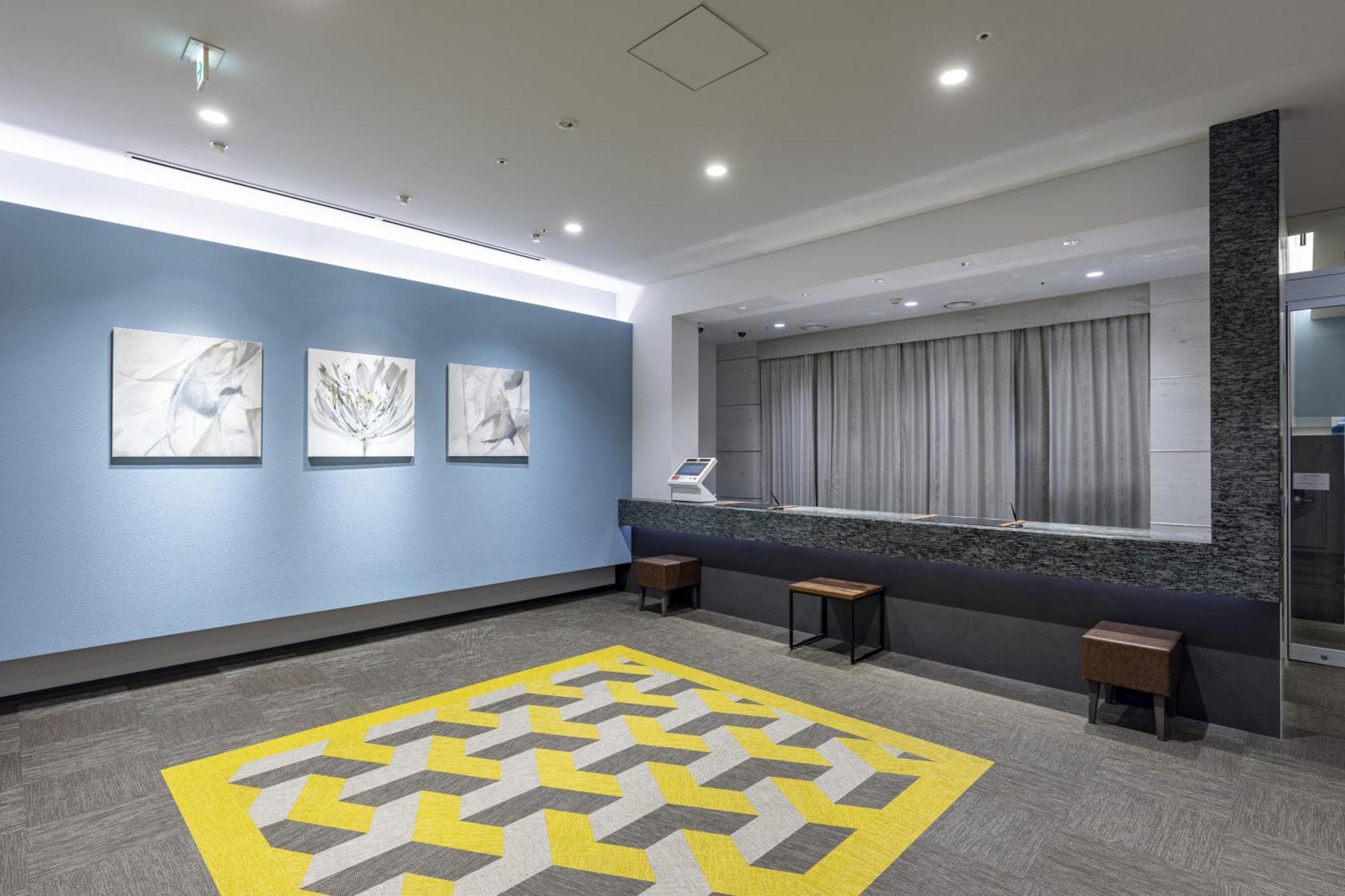 Tokyu Stay Suidobashi Präfektur Tokio Exterior foto