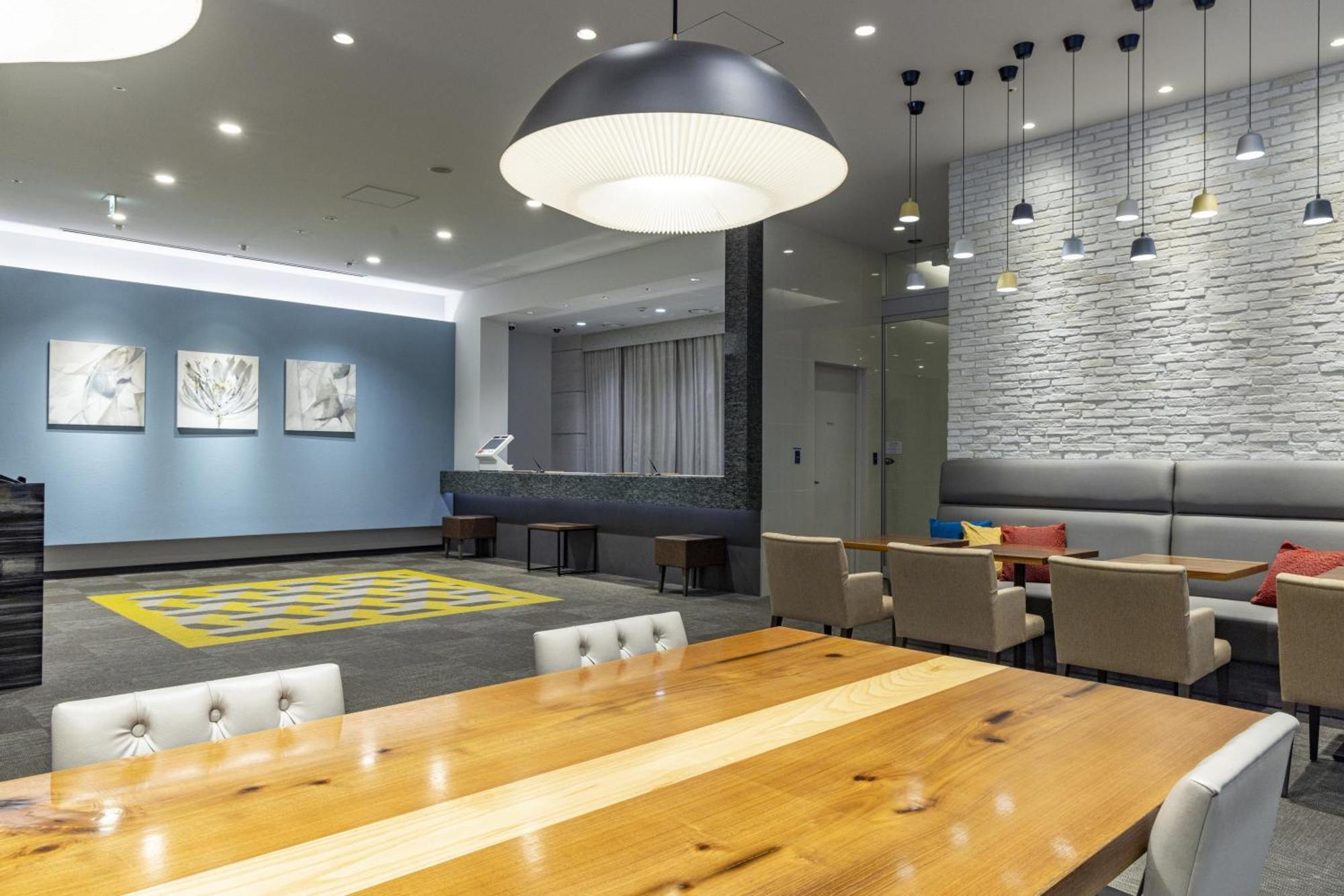 Tokyu Stay Suidobashi Präfektur Tokio Exterior foto
