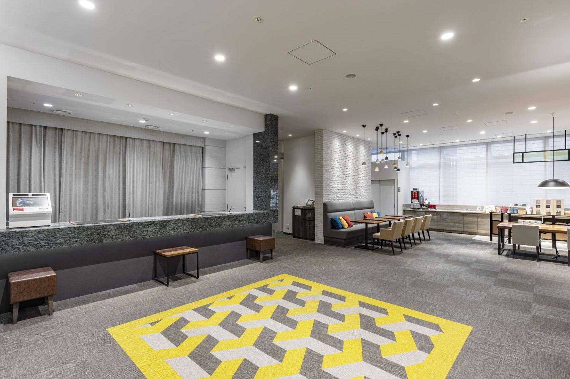 Tokyu Stay Suidobashi Präfektur Tokio Exterior foto