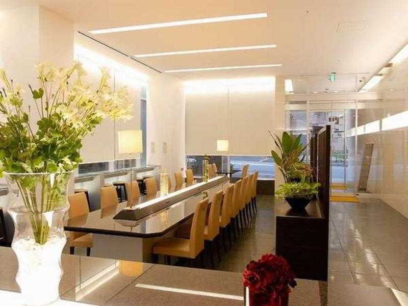Tokyu Stay Suidobashi Präfektur Tokio Exterior foto