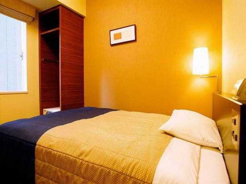 Tokyu Stay Suidobashi Präfektur Tokio Exterior foto
