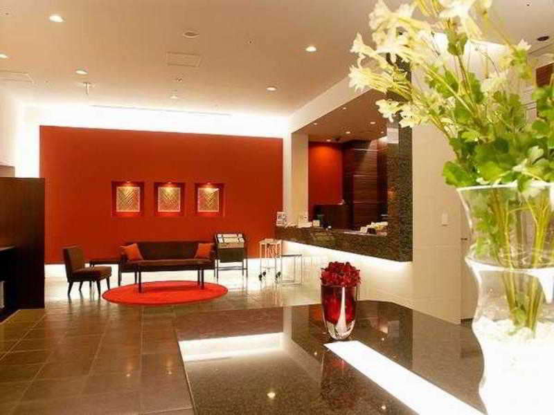 Tokyu Stay Suidobashi Präfektur Tokio Exterior foto