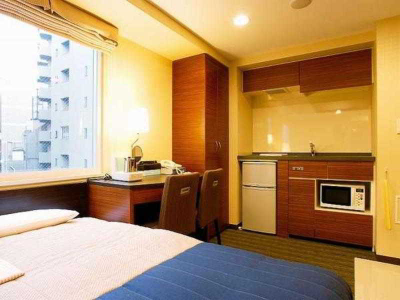 Tokyu Stay Suidobashi Präfektur Tokio Exterior foto