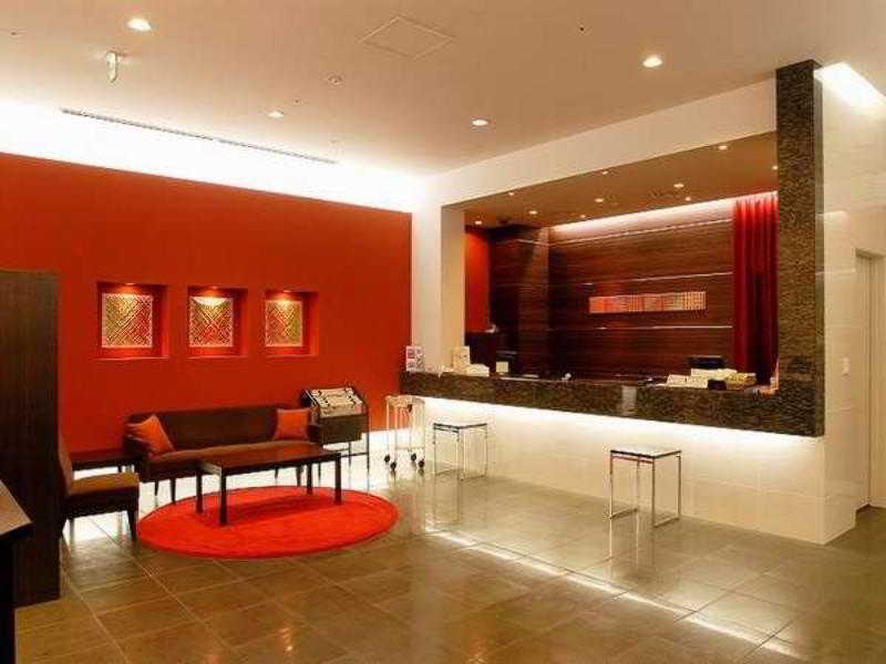 Tokyu Stay Suidobashi Präfektur Tokio Exterior foto