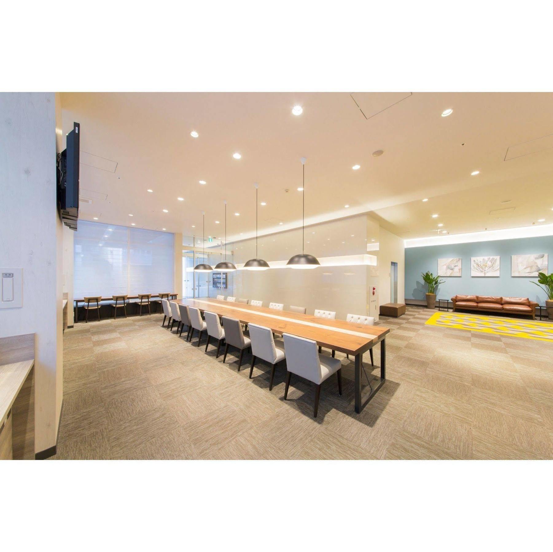 Tokyu Stay Suidobashi Präfektur Tokio Exterior foto